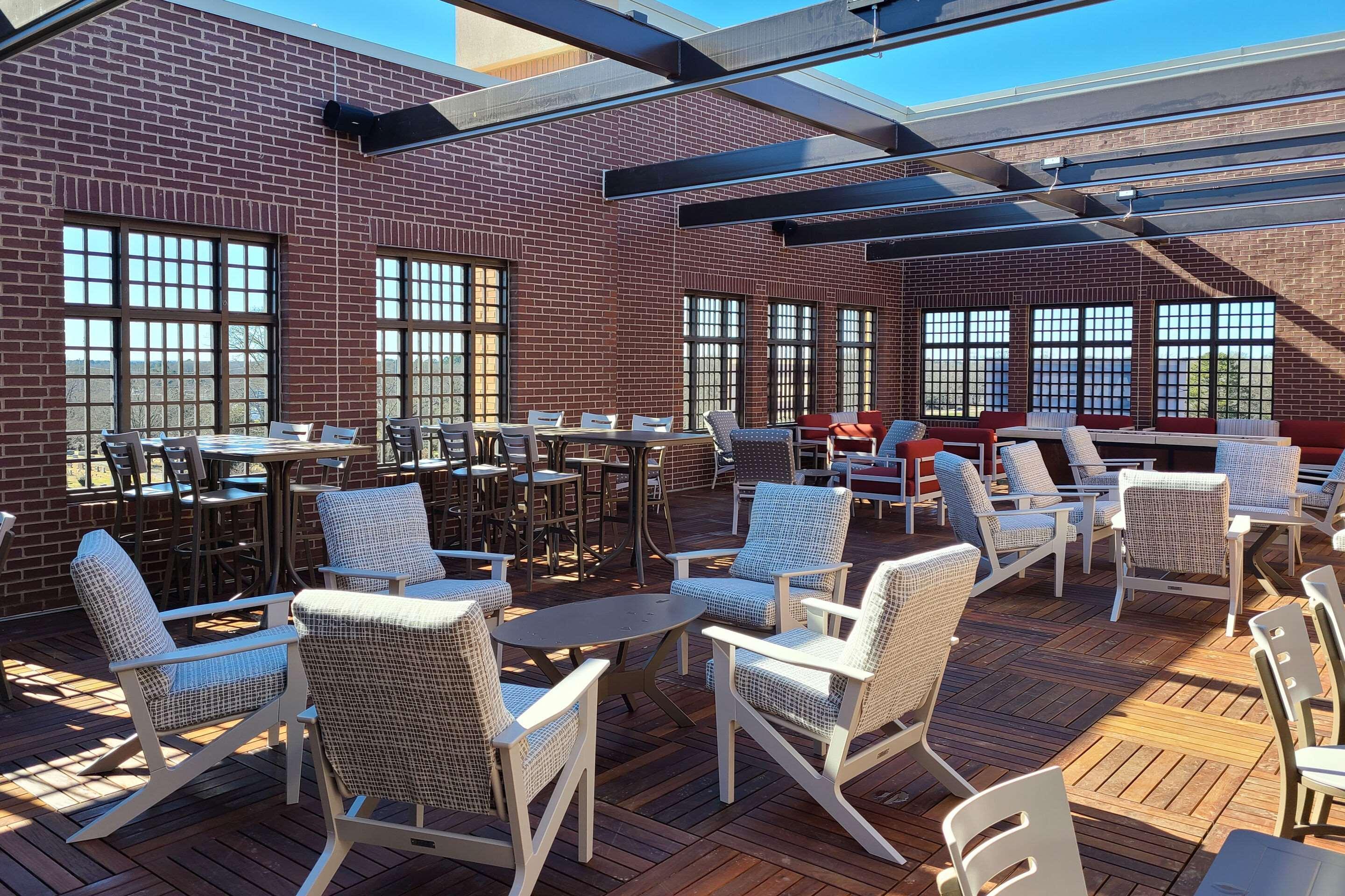 Cambria Hotel Rock Hill - University Center Exteriér fotografie