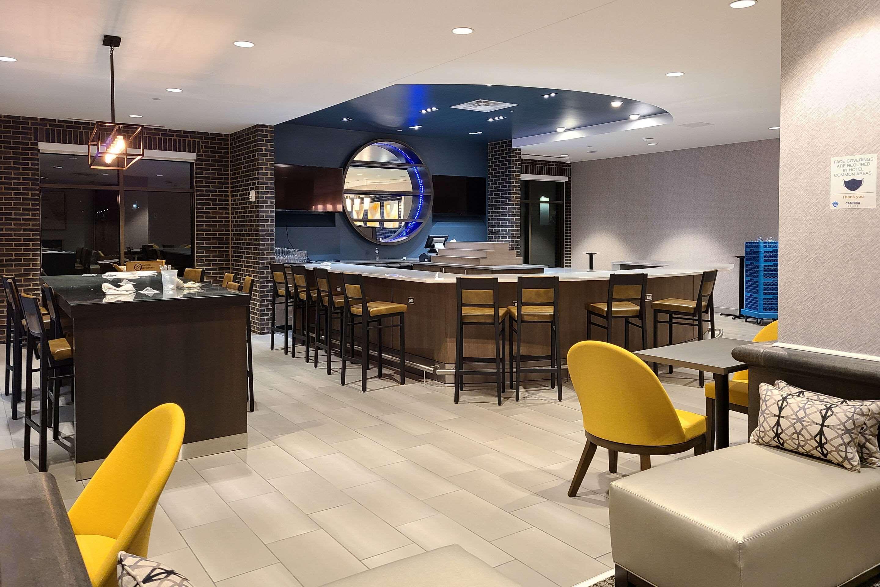 Cambria Hotel Rock Hill - University Center Exteriér fotografie