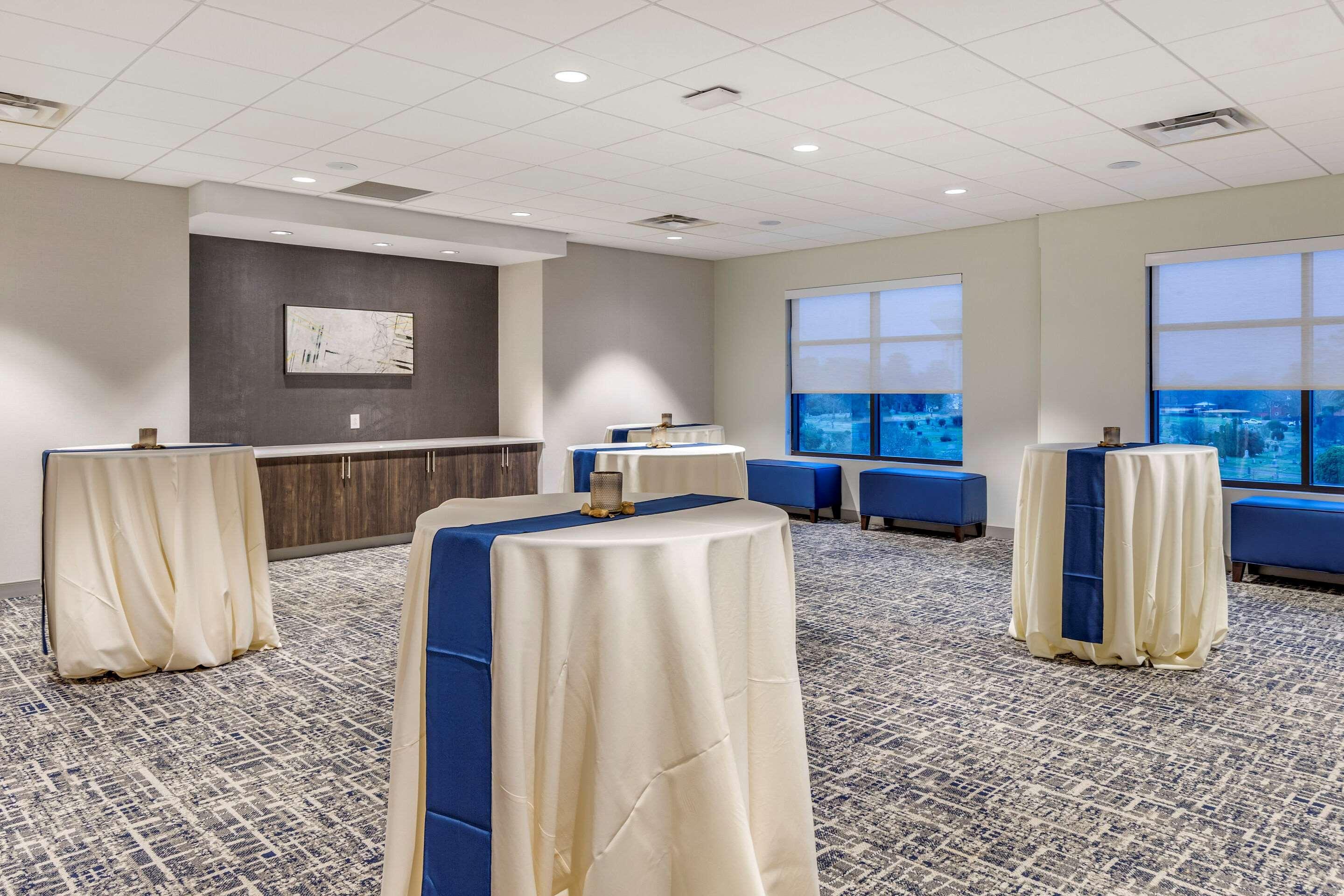 Cambria Hotel Rock Hill - University Center Exteriér fotografie