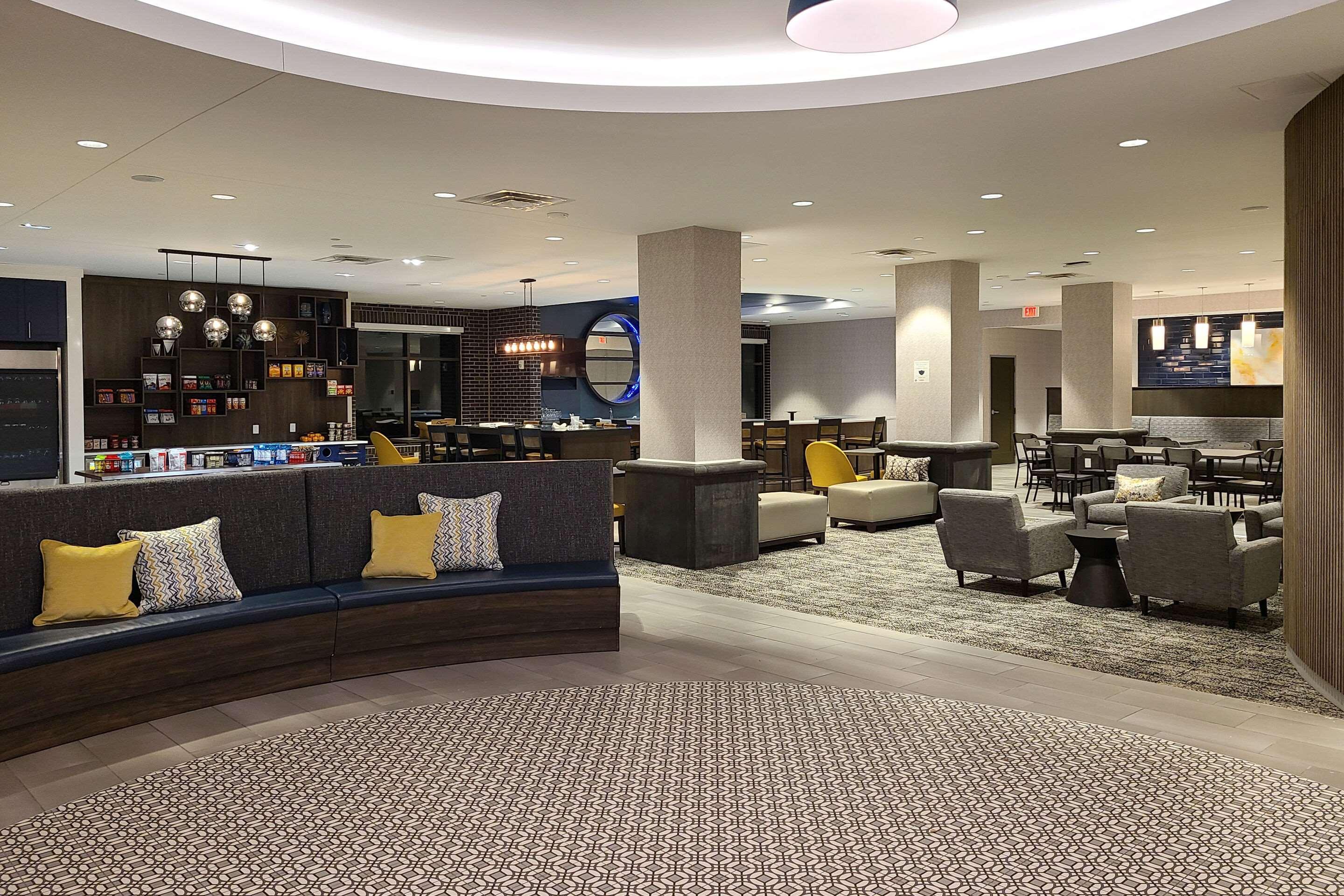 Cambria Hotel Rock Hill - University Center Exteriér fotografie