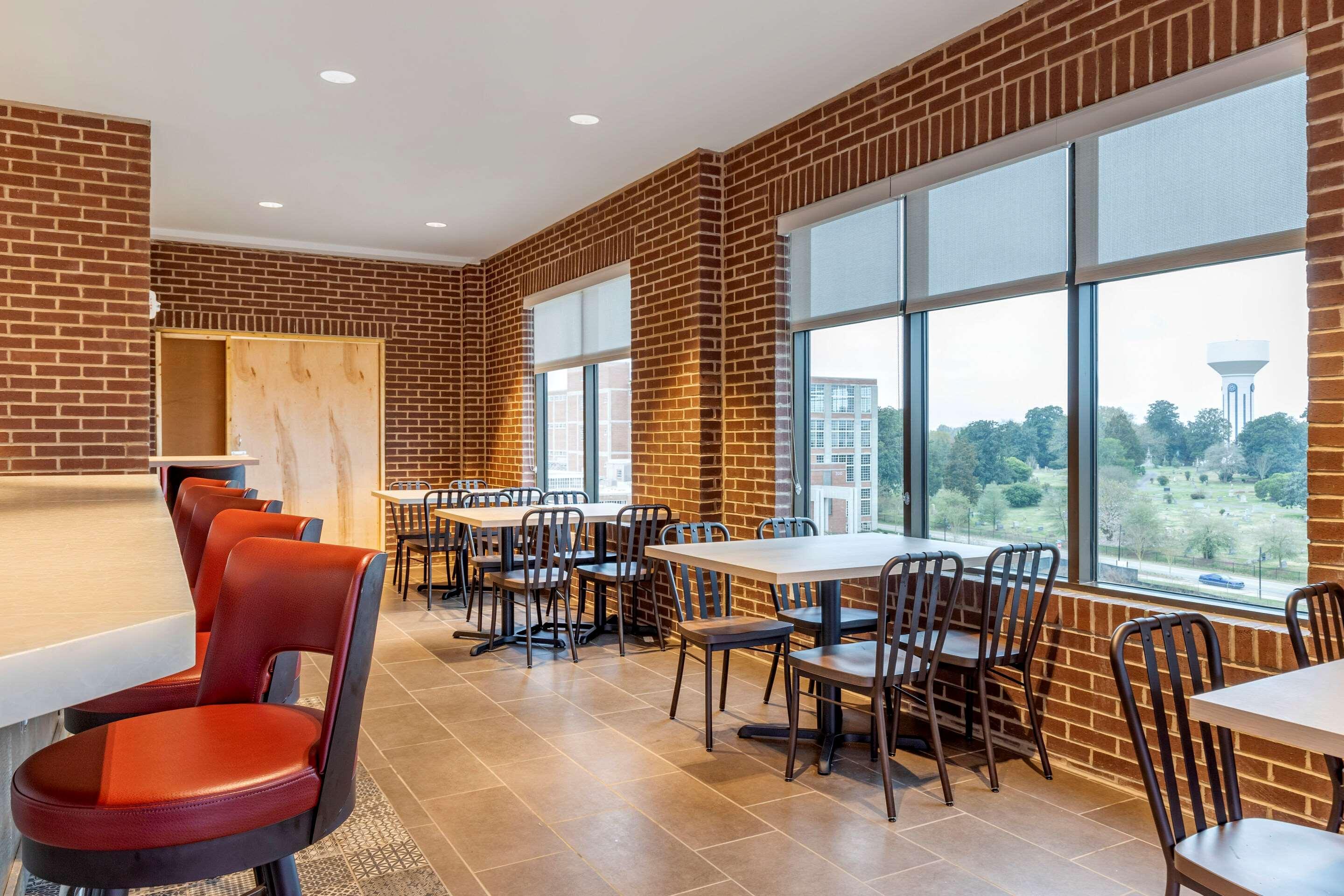Cambria Hotel Rock Hill - University Center Exteriér fotografie