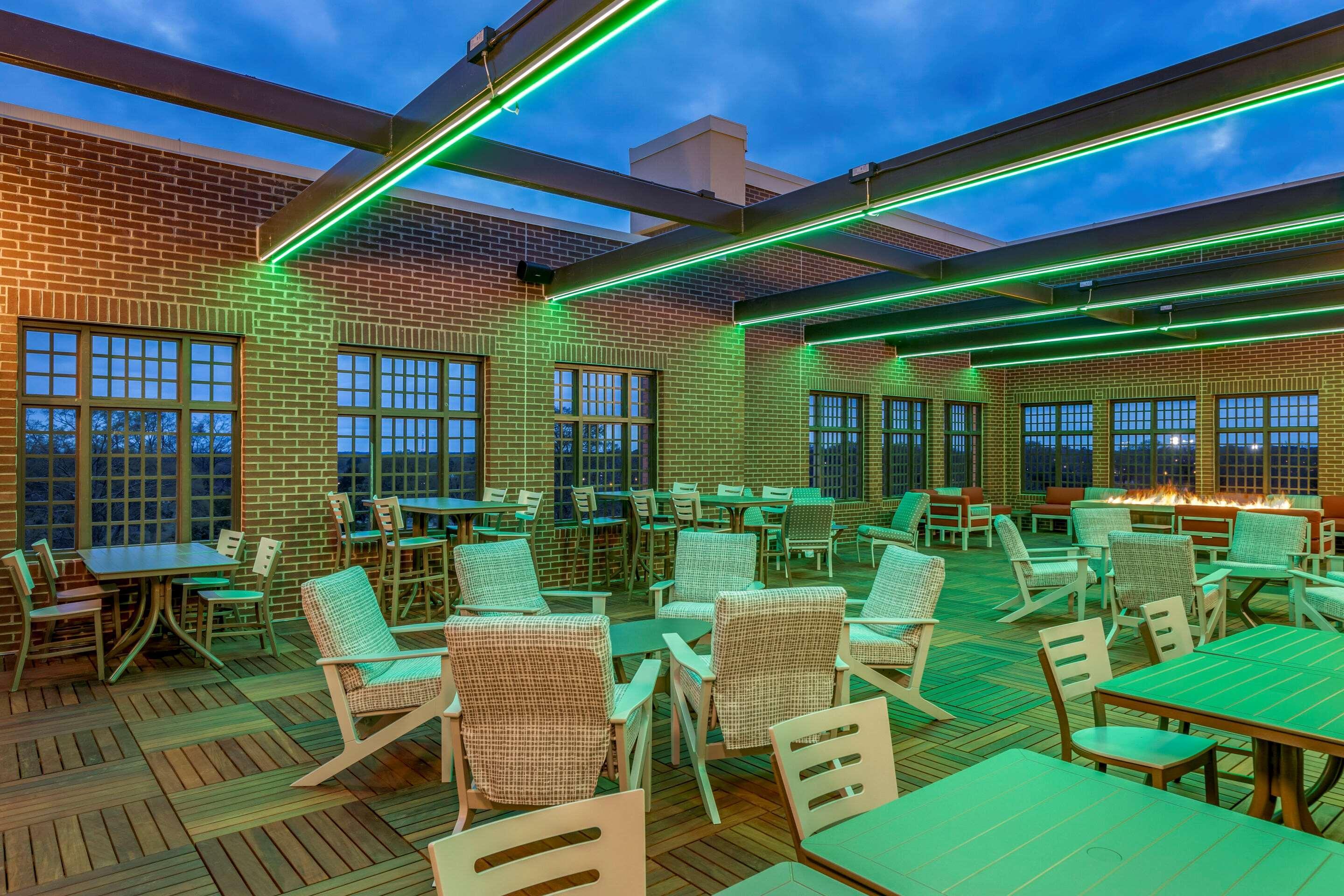 Cambria Hotel Rock Hill - University Center Exteriér fotografie