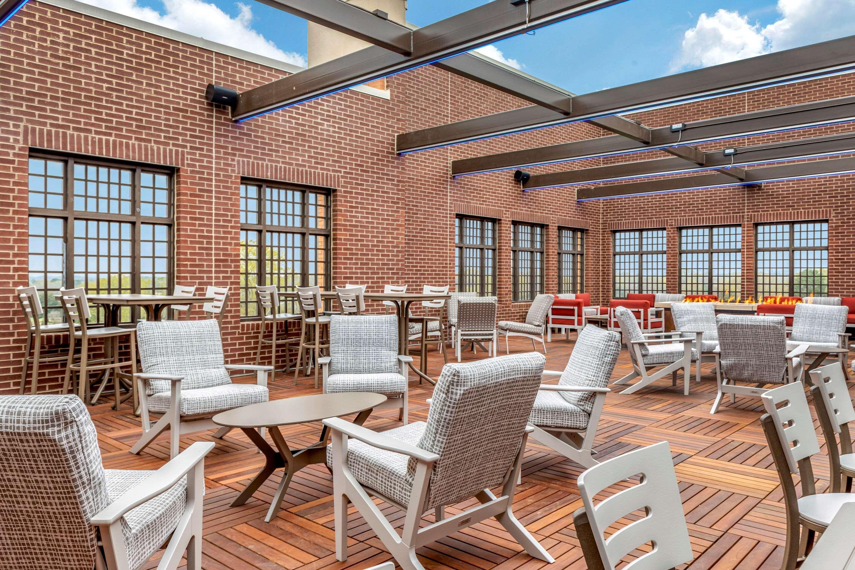Cambria Hotel Rock Hill - University Center Exteriér fotografie