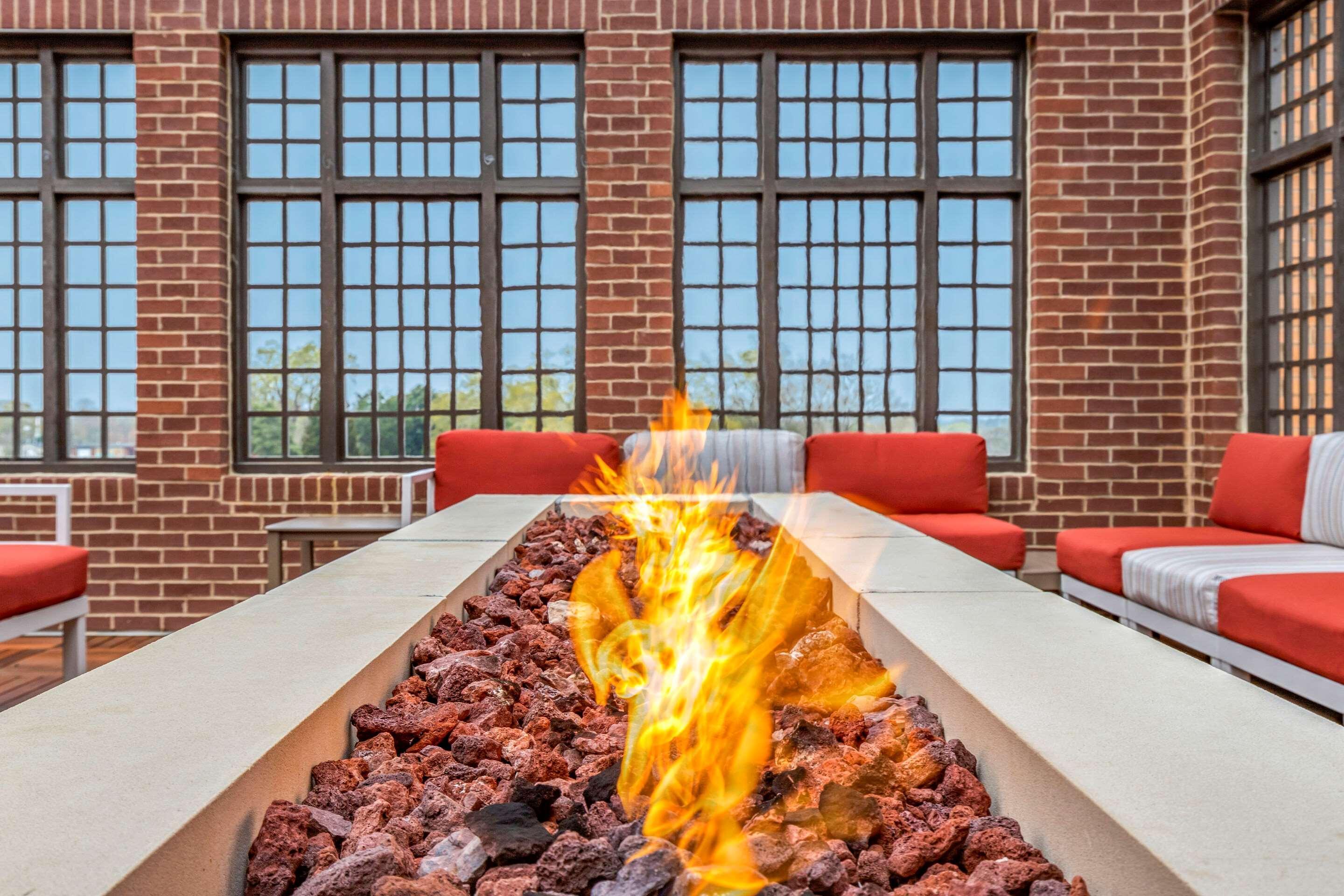 Cambria Hotel Rock Hill - University Center Exteriér fotografie