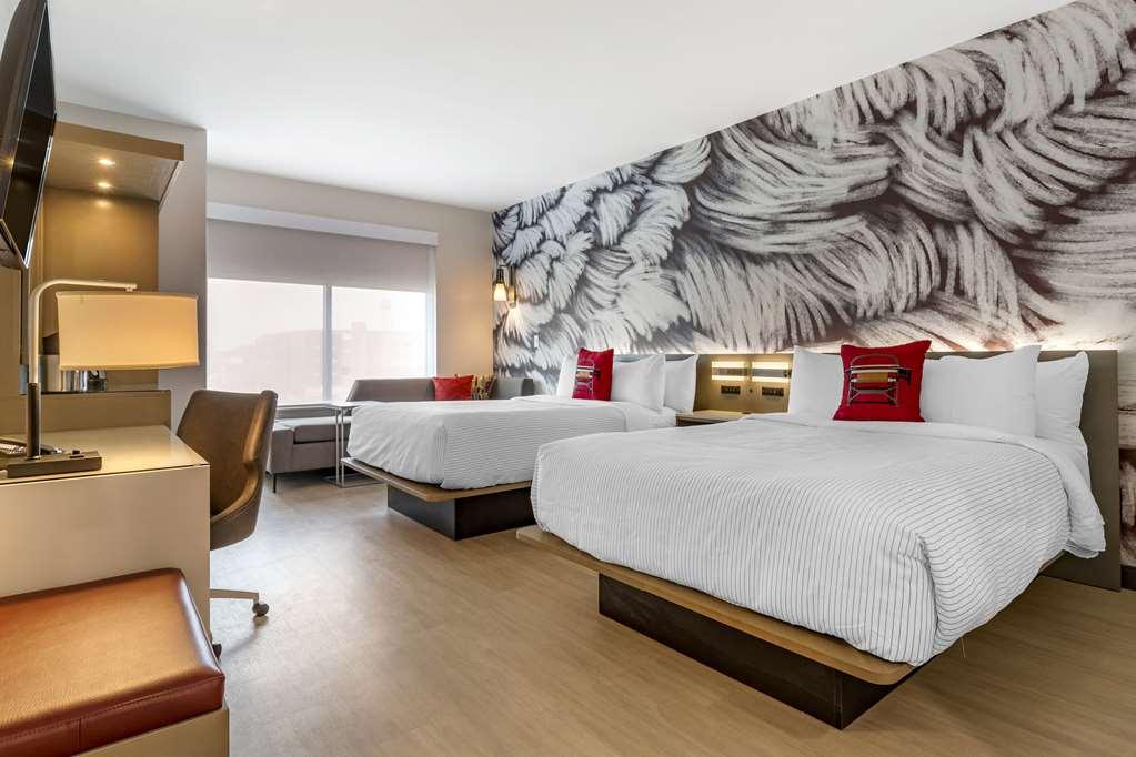 Cambria Hotel Rock Hill - University Center Pokoj fotografie