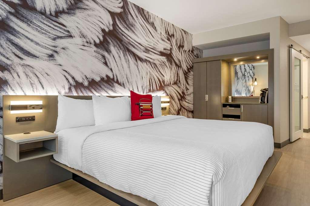 Cambria Hotel Rock Hill - University Center Pokoj fotografie