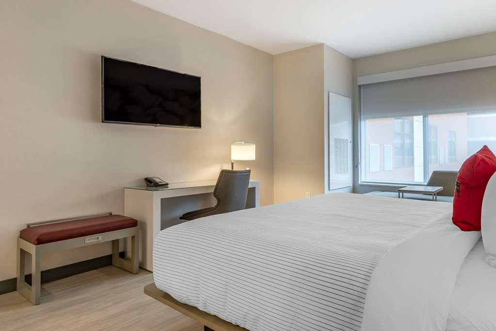 Cambria Hotel Rock Hill - University Center Pokoj fotografie