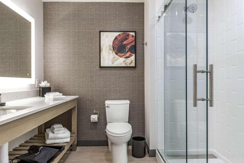 Cambria Hotel Rock Hill - University Center Pokoj fotografie