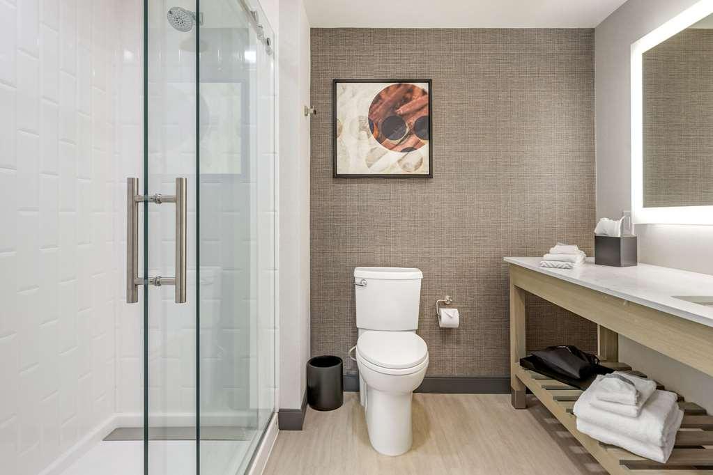 Cambria Hotel Rock Hill - University Center Pokoj fotografie