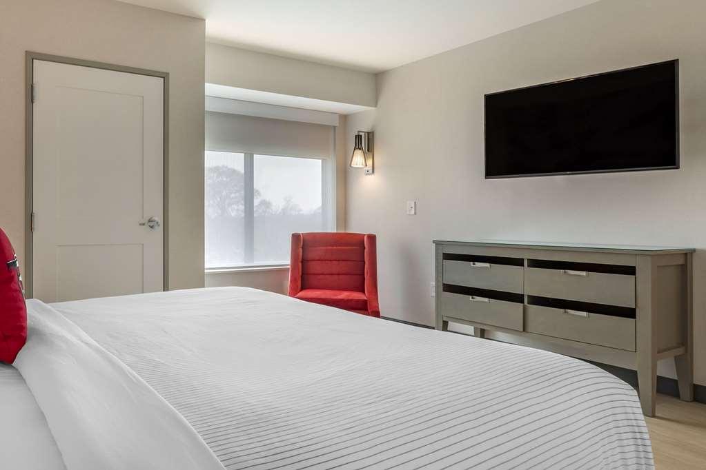 Cambria Hotel Rock Hill - University Center Pokoj fotografie